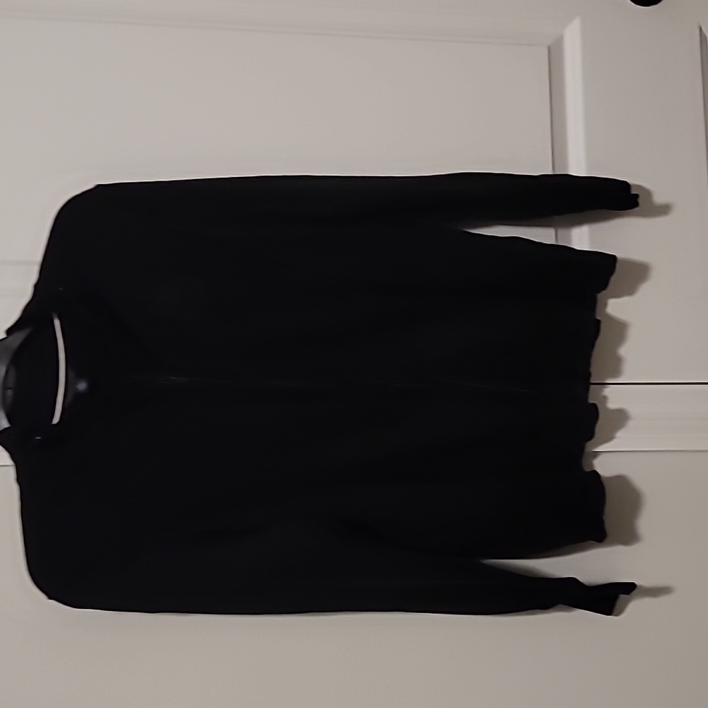 Sweater jacket